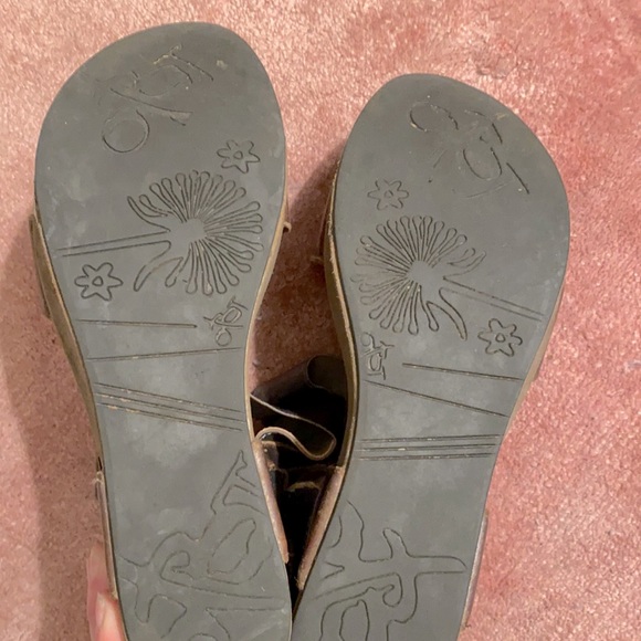 OTBT Bushnell Shoes 8 - Picture 4 of 4